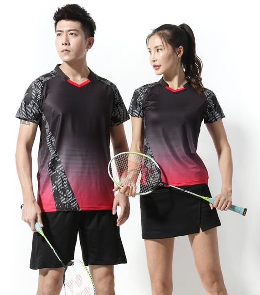 men shirts sports jersey fast shipping quick dry, Black;red
men shirts sports jersey fast shipping quick dry, Black;red