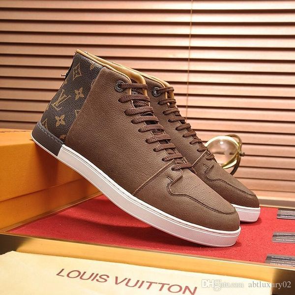 mens shoes scarpe da uomo lightweight autumn and winter shoes fashion footwears lace -up plus size high style men s, Black
mens shoes scarpe da uomo lightweight autumn and winter shoes fashion footwears lace -up plus size high style men s, Black