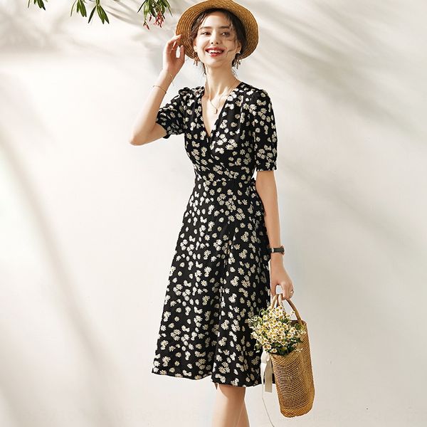jjt9p 2005109-2020 spring and summer new 2005109-2020 spring and summer new slimming french style chic style daisy dress waist floral slimmi, Black;gray
jjt9p 2005109-2020 spring and summer new 2005109-2020 spring and summer new slimming french style chic style daisy dress waist floral slimmi, Black;gray