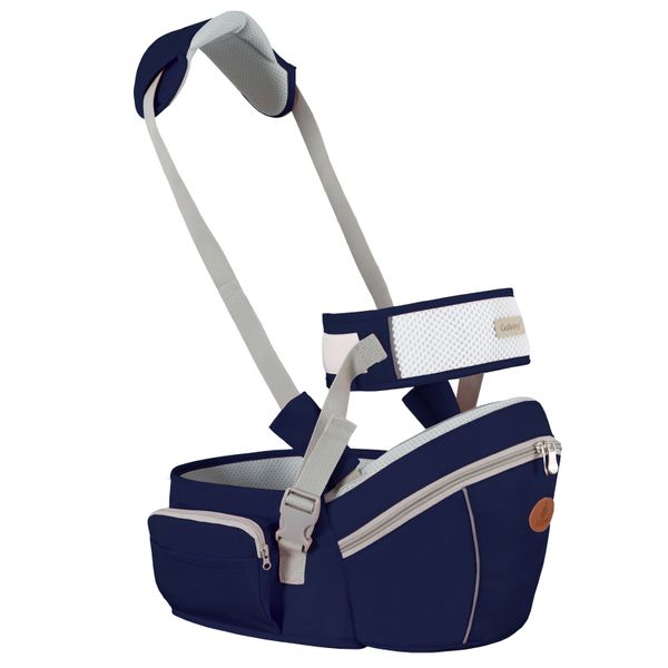 ergonomic hip seat front waist stool baby carrier kangaroo infant baby shoulder sling wrap with safety belt for 0-36 months kids
ergonomic hip seat front waist stool baby carrier kangaroo infant baby shoulder sling wrap with safety belt for 0-36 months kids