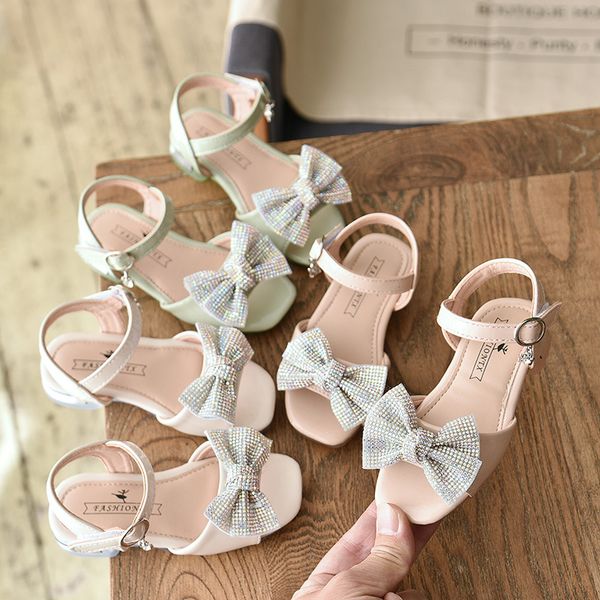 girls sandals new summer kids fashion shoes bow-knot cute sandals children soft crystal kids baby shoes casual flat, Black;red
girls sandals new summer kids fashion shoes bow-knot cute sandals children soft crystal kids baby shoes casual flat, Black;red