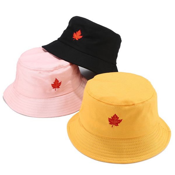 maple leaf hat outdoor ale men casual maple embroidery bucket hat fishing fisherman cap maple embroidery cotton panama, Blue;gray
maple leaf hat outdoor ale men casual maple embroidery bucket hat fishing fisherman cap maple embroidery cotton panama, Blue;gray