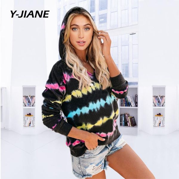 women's hoodies & sweatshirts fashion mujer 2021 harajuku print sweatshirt women long sleeve hoodie loose casual tracksuit#g3, Black
women's hoodies & sweatshirts fashion mujer 2021 harajuku print sweatshirt women long sleeve hoodie loose casual tracksuit#g3, Black