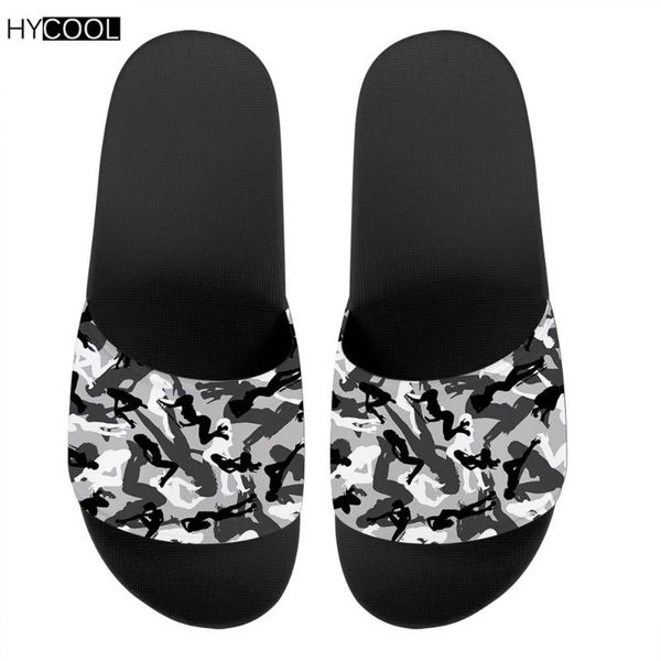 hycool fashion summer slide sandals for women men camoflouge pattern designs soft flat cool beach shoes outdoor flip flops
hycool fashion summer slide sandals for women men camoflouge pattern designs soft flat cool beach shoes outdoor flip flops
