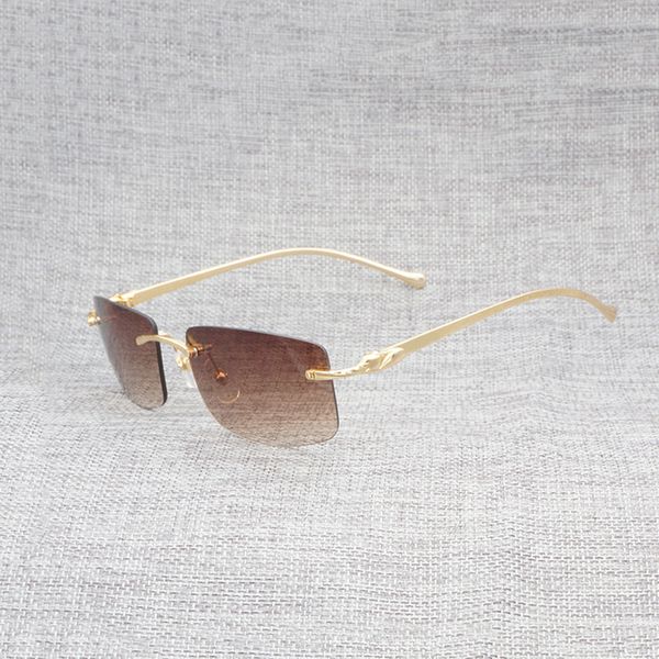 sun vintage rimless sunglasses leopard glasses retro shades men goggles for driving clear glasses frame for reading eyewear 166 ch01, Blue
sun vintage rimless sunglasses leopard glasses retro shades men goggles for driving clear glasses frame for reading eyewear 166 ch01, Blue