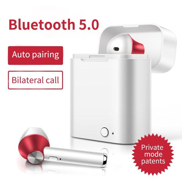 новые bluetooth наушники беспроводных стерео наушник running спорт bass гарнитура с микрофоном для iphone xiaomi huawei мобильного телефона
новые bluetooth наушники беспроводных стерео наушник running спорт bass гарнитура с микрофоном для iphone xiaomi huawei мобильного телефона