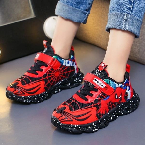 boys' soft sneakers bottom sneakers children's autumn 2020 new girls' shoes medium and large children's thick bottom dad, Black
boys' soft sneakers bottom sneakers children's autumn 2020 new girls' shoes medium and large children's thick bottom dad, Black