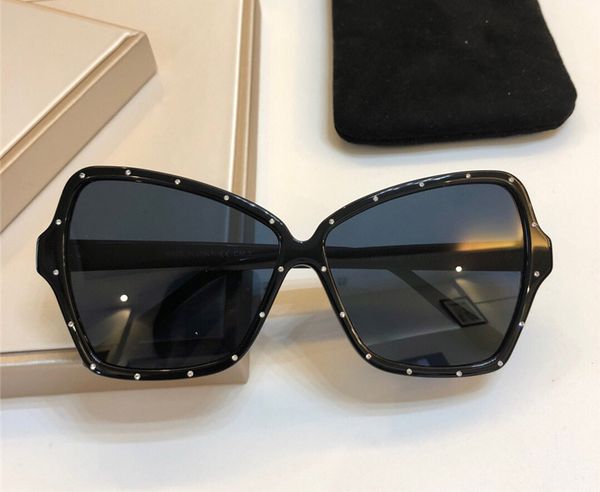 popular new brand sunglasses designer charming butterfly frame with diamond sun glasses trend personality style uv400 protection, White;black
popular new brand sunglasses designer charming butterfly frame with diamond sun glasses trend personality style uv400 protection, White;black