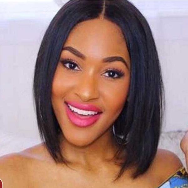 human hair rose net wigs short bob style 12 inch brazilian straight hair wigs heat resistant glueless synthetic for women, Black
human hair rose net wigs short bob style 12 inch brazilian straight hair wigs heat resistant glueless synthetic for women, Black