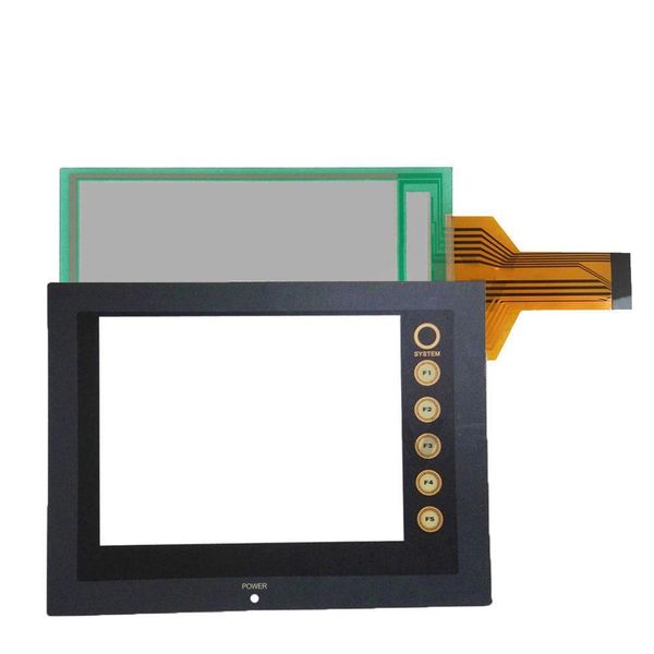 v606cd v606c10 v606em10 v606em20 new hmi plc панель с сенсорным экраном с сенсорным экраном и передняя метка
v606cd v606c10 v606em10 v606em20 new hmi plc панель с сенсорным экраном с сенсорным экраном и передняя метка