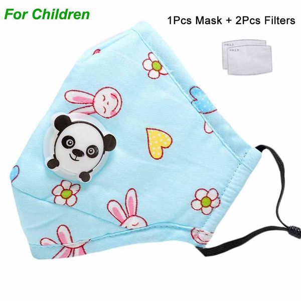 designer face masks pm2.5 children's mask breathing valve cartoon panda mask warm mask suitable for children high quality, Silver
designer face masks pm2.5 children's mask breathing valve cartoon panda mask warm mask suitable for children high quality, Silver