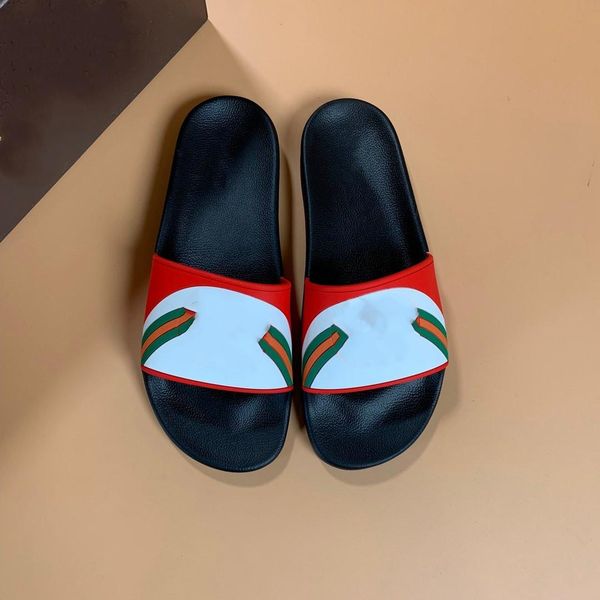 designer rubber slides sandal blooms green red white web fashion mens womens shoes beach flip flops with flower box, Black
designer rubber slides sandal blooms green red white web fashion mens womens shoes beach flip flops with flower box, Black