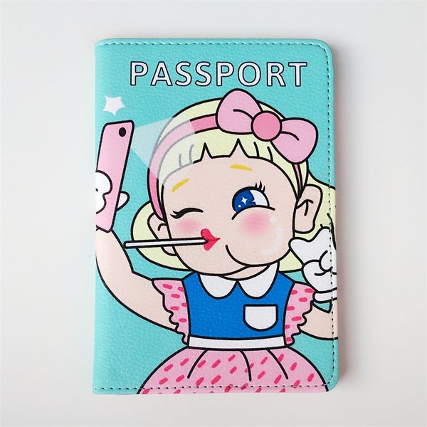 mobile phone selfie pu leather passport cover women passport holder travel id card wallet holder for girls and kids, White
mobile phone selfie pu leather passport cover women passport holder travel id card wallet holder for girls and kids, White