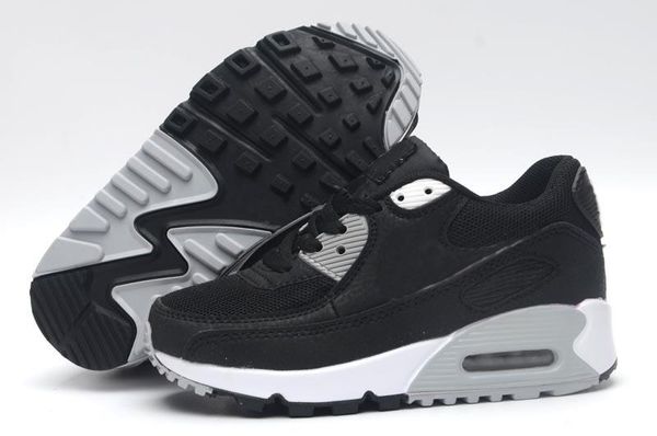 kids sneakers presto 90 ii shoe children sports orthopedic youth kids trainers infant girls boys running shoes colors size 26-35, Black
kids sneakers presto 90 ii shoe children sports orthopedic youth kids trainers infant girls boys running shoes colors size 26-35, Black