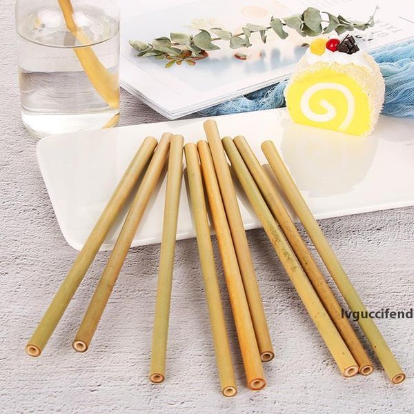 100% natural yellow green bamboo straw 20cm/7.87 inch reusable drinking straw eco-friendly beverages straws for party wedding bar tools
100% natural yellow green bamboo straw 20cm/7.87 inch reusable drinking straw eco-friendly beverages straws for party wedding bar tools