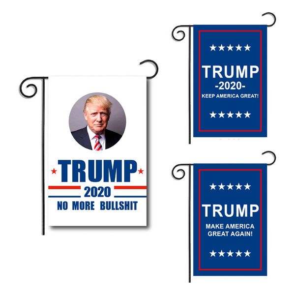 us stock 2020 presidential campaign trump support banner flags keep america great flag hanging double side decoration for yard garden home
us stock 2020 presidential campaign trump support banner flags keep america great flag hanging double side decoration for yard garden home