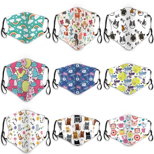 3d kids face mask with breathing valve dustproof pollenproof smogproof face mask protective mask for children in stock wholesale#295
3d kids face mask with breathing valve dustproof pollenproof smogproof face mask protective mask for children in stock wholesale#295