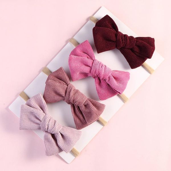 baby girls headband headbands corduroy hair bows hairband toddler cute hair accessories newborn p props infant headwear soft, Slivery;white
baby girls headband headbands corduroy hair bows hairband toddler cute hair accessories newborn p props infant headwear soft, Slivery;white