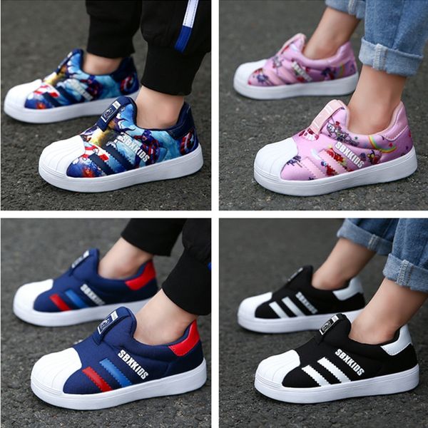sports autumn sneakers mesh men's shoes casual primary school children's female shell head baby's children's shoes, Black
sports autumn sneakers mesh men's shoes casual primary school children's female shell head baby's children's shoes, Black