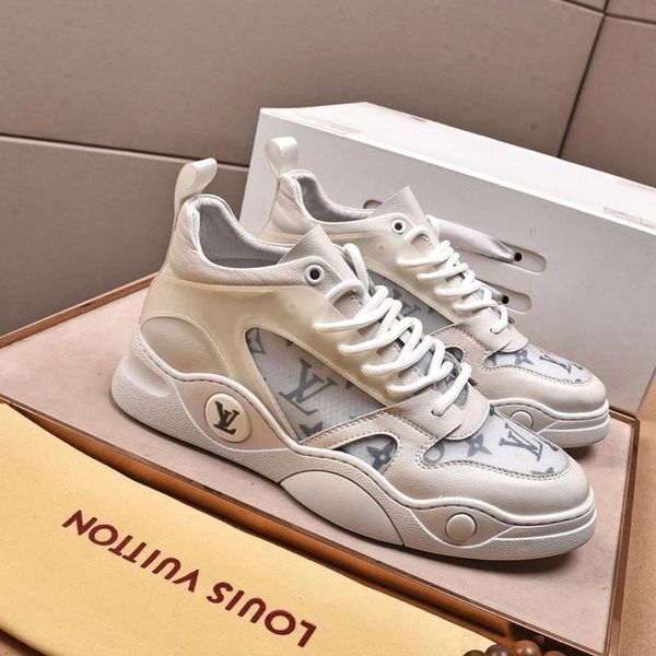 063 men's designer casual sports shoes and famous brand outdoor casual shoes, fast delivery in the original box, Black
063 men's designer casual sports shoes and famous brand outdoor casual shoes, fast delivery in the original box, Black