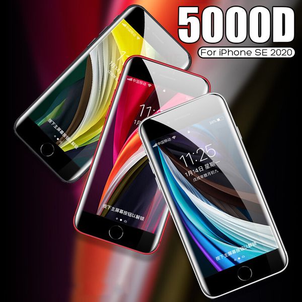 5000d new glass for iphone se 2020 screen protector for iphone 11 pro x xr xs max 6 6s 7 8 plus tempered glass on iphone se 2020
5000d new glass for iphone se 2020 screen protector for iphone 11 pro x xr xs max 6 6s 7 8 plus tempered glass on iphone se 2020
