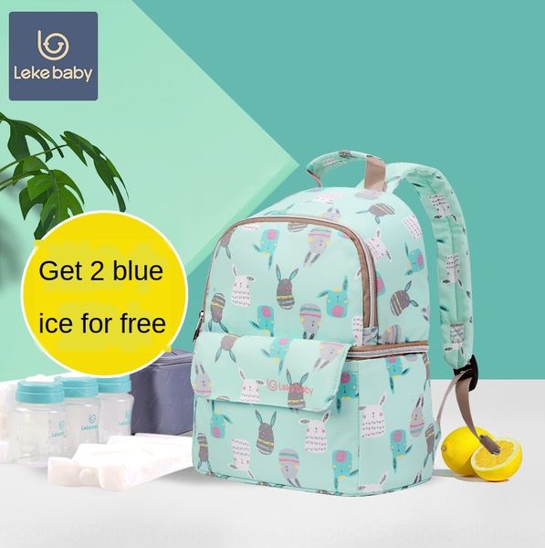 lekebaby refrigerated breast portable work ice insulation bag blue ice milk storage bag breast milk preservation
lekebaby refrigerated breast portable work ice insulation bag blue ice milk storage bag breast milk preservation