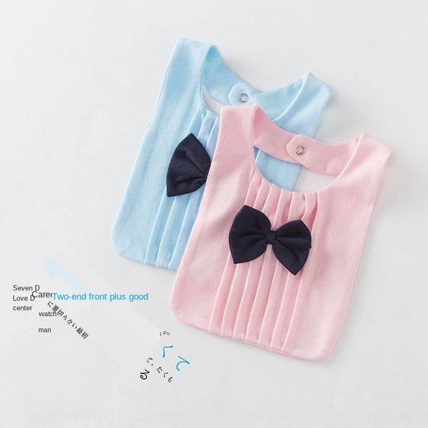 baby saliva towel baby bib cotton bib clothes gentleman style all-match japan and south korea fruit towel fruit
baby saliva towel baby bib cotton bib clothes gentleman style all-match japan and south korea fruit towel fruit