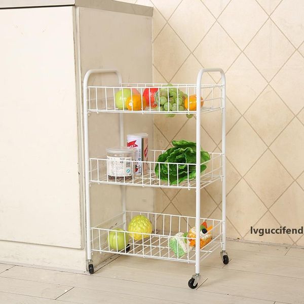 3-tier floor type storage racks home storage organization home & garden carbon steel roller storage rack lz0413
3-tier floor type storage racks home storage organization home & garden carbon steel roller storage rack lz0413