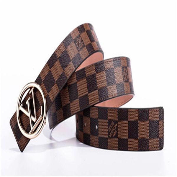 fashion stripe pattern big buckle men designer louìs vuìttõn belts european style g waistbands real leather women belt, Blue;gray
fashion stripe pattern big buckle men designer louìs vuìttõn belts european style g waistbands real leather women belt, Blue;gray