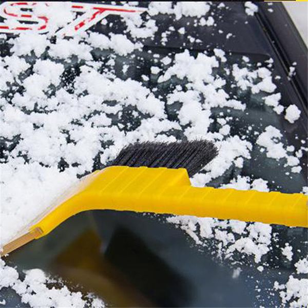 car-styling snow cleaning remover windshield snowplow handheld ice scraper snow brush scraper car ice with brush
car-styling snow cleaning remover windshield snowplow handheld ice scraper snow brush scraper car ice with brush