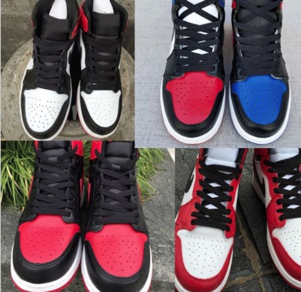 2020 новый конструктор 1 1s высокого og вскользь ботинки mens разрушенные backboard 3.0 дизайнер спорта замочить 1 кроссовки zapatos де muje, Black
2020 новый конструктор 1 1s высокого og вскользь ботинки mens разрушенные backboard 3.0 дизайнер спорта замочить 1 кроссовки zapatos де muje, Black