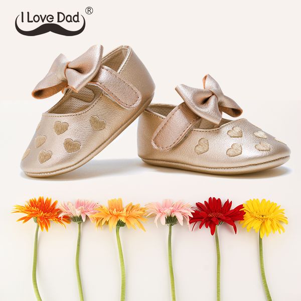pu baby leather shoes embroidery heart shoes for babies summer non-slip soft soled footwear crib toddler sapatos de couro
pu baby leather shoes embroidery heart shoes for babies summer non-slip soft soled footwear crib toddler sapatos de couro