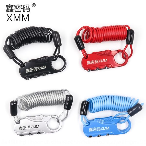scqzv xin password wire rope electric vehicle motorcycle helmet motorcycle bicycleelectric bicyclepassword lock gym travel mountain bike loc
scqzv xin password wire rope electric vehicle motorcycle helmet motorcycle bicycleelectric bicyclepassword lock gym travel mountain bike loc