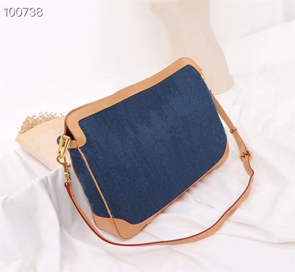 retro denim bag designer bag waist chest messenger bag designer luxury handbags purses messenger shopping shoulder pockets totes
retro denim bag designer bag waist chest messenger bag designer luxury handbags purses messenger shopping shoulder pockets totes