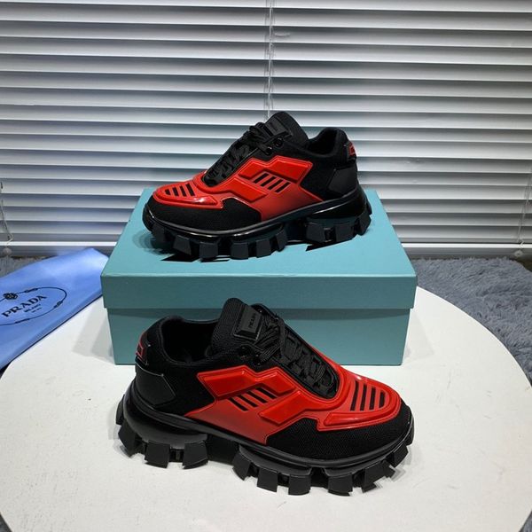 284designers create men's outdoor travel shoes, trendy leisure all-match sports shoes, jogging shoes, original packaging and box delive, Black 
284designers create men's outdoor travel shoes, trendy leisure all-match sports shoes, jogging shoes, original packaging and box delive, Black