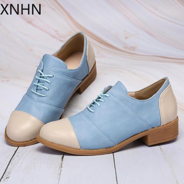 customized women oxford spring shoes pu leather loafers for woman sneakers female oxfords ladies lace up single shoes, Black
customized women oxford spring shoes pu leather loafers for woman sneakers female oxfords ladies lace up single shoes, Black
