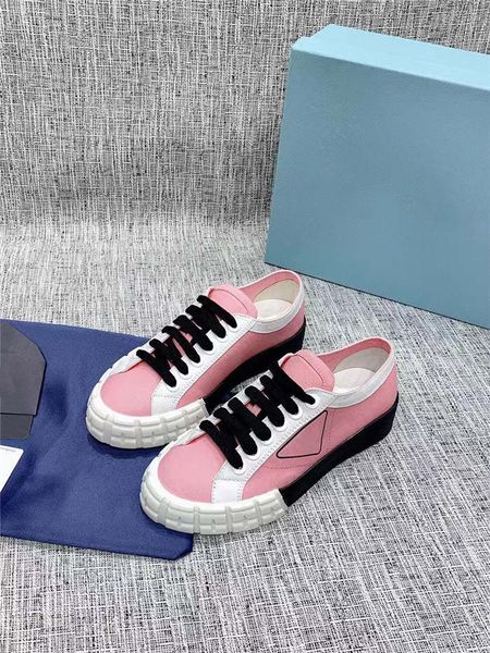 comfortable women canvas shoes with rubber sole, light weight casual canvas low-plimsolls sneakers with box cs07, Black
comfortable women canvas shoes with rubber sole, light weight casual canvas low-plimsolls sneakers with box cs07, Black