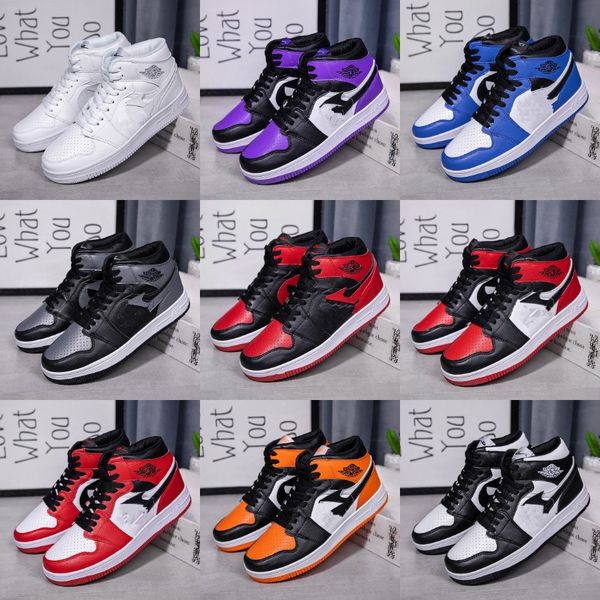 classic wings s mens basketball soes men women ig qlity gs metallic m reflect black oreo wings atletics sneakers size 0-#165
classic wings s mens basketball soes men women ig qlity gs metallic m reflect black oreo wings atletics sneakers size 0-#165