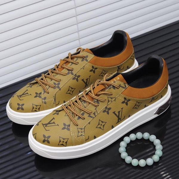 new6 men's casual shoes fashion wild sports shoes comfortable pattern personality men's shoes original box packaging zapatos hombr, Black
new6 men's casual shoes fashion wild sports shoes comfortable pattern personality men's shoes original box packaging zapatos hombr, Black