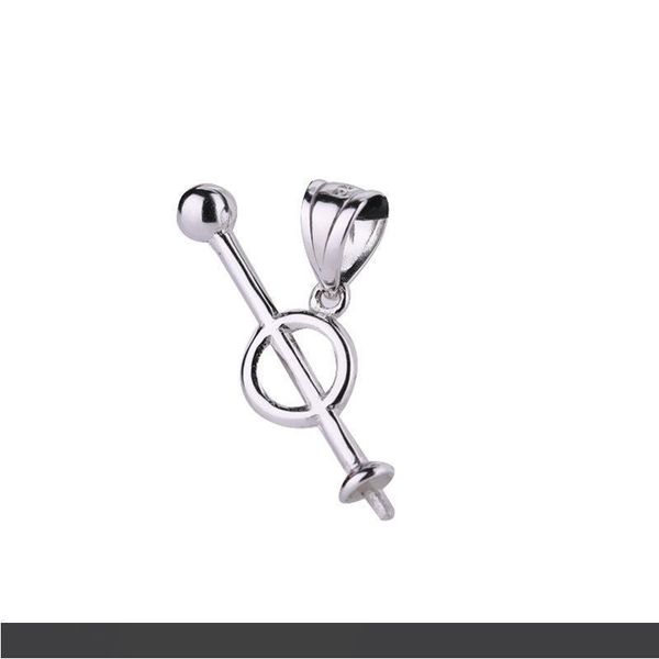 925 sterling silver women pendant no necklace engagement wedding semi mount pendant for 7-12mm pearl or round bead
925 sterling silver women pendant no necklace engagement wedding semi mount pendant for 7-12mm pearl or round bead