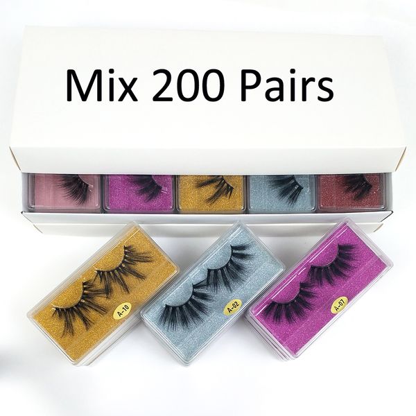 wholesale 25mm lashes 50/100/150/200 pairs mink eyelashes 3d mink lashes eye lash natural long dramatic false eyelashes in bulk cx200722
wholesale 25mm lashes 50/100/150/200 pairs mink eyelashes 3d mink lashes eye lash natural long dramatic false eyelashes in bulk cx200722