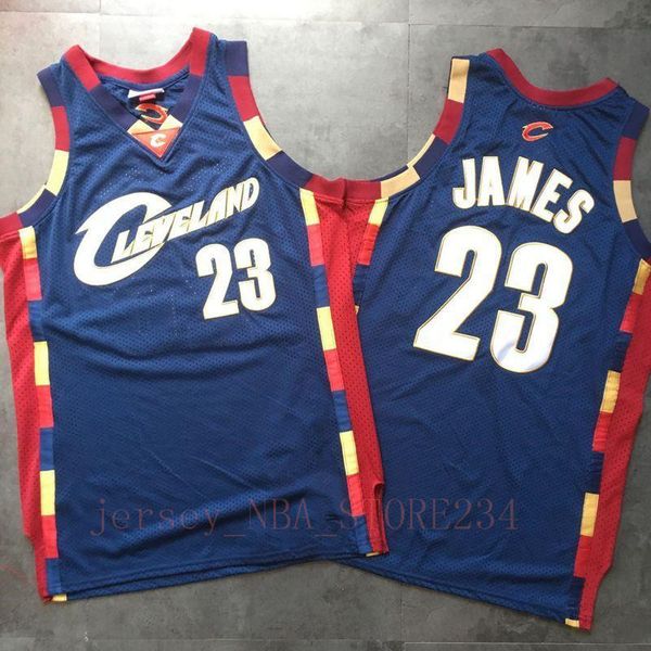 мужская баскетбольное clevelandnbacavaliers23lebron джеймс митчелл ness ретро синий swingman джерси, Black;red
мужская баскетбольное clevelandnbacavaliers23lebron джеймс митчелл ness ретро синий swingman джерси, Black;red