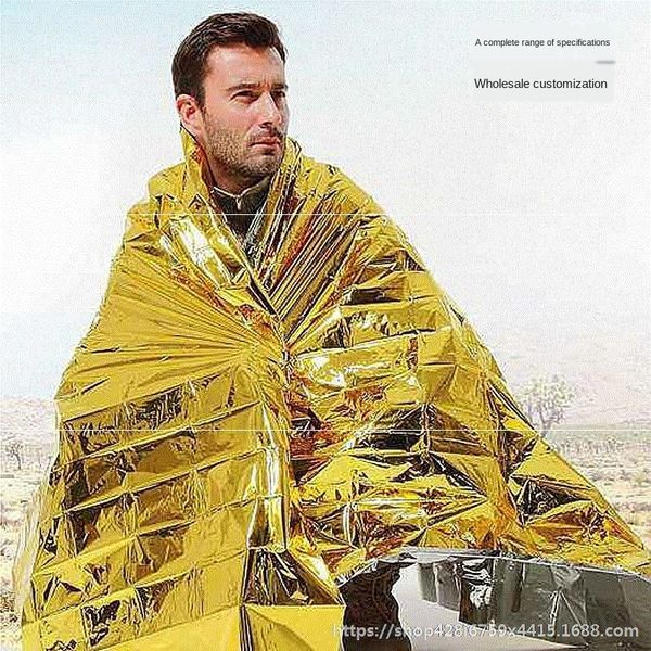 x4r8l survival earthquake sun protection equipment warm outdoor emergency outdoor thermal seismic sunscreen life blanket emergency blanket s
x4r8l survival earthquake sun protection equipment warm outdoor emergency outdoor thermal seismic sunscreen life blanket emergency blanket s