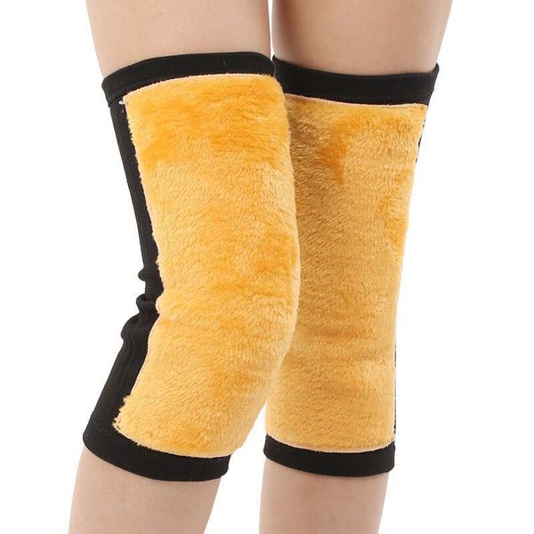 keep warm kneeling cashmere thickening elastic knee protector suitable for both men and women in winter knee pads home, Black;gray
keep warm kneeling cashmere thickening elastic knee protector suitable for both men and women in winter knee pads home, Black;gray