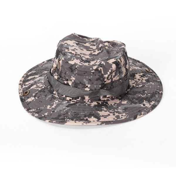 outdoor hats sunhat hat camo wide brim sun protect fishing camping cap practical and durable, Black;white
outdoor hats sunhat hat camo wide brim sun protect fishing camping cap practical and durable, Black;white