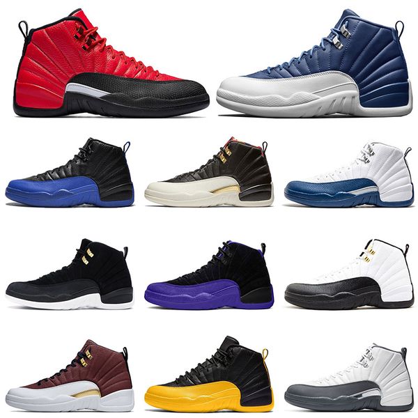luxury 2020 jumpman stone blue 12 mens basketball shoes university gold 12s dark concord sports mens trainers sneakers size 13
luxury 2020 jumpman stone blue 12 mens basketball shoes university gold 12s dark concord sports mens trainers sneakers size 13