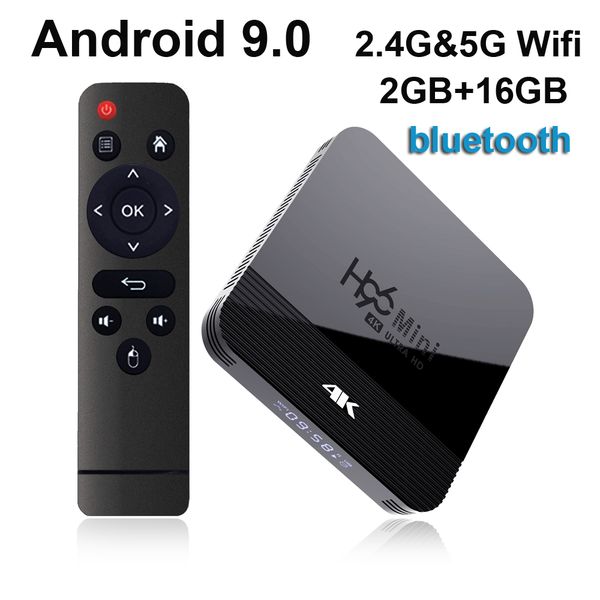 h96 mini h8 android 9.0 tv box 2gb 16gb rk3228a 2.4g 5g wi-fi bluetooth set top box против tx3 mini pro mxq
h96 mini h8 android 9.0 tv box 2gb 16gb rk3228a 2.4g 5g wi-fi bluetooth set top box против tx3 mini pro mxq