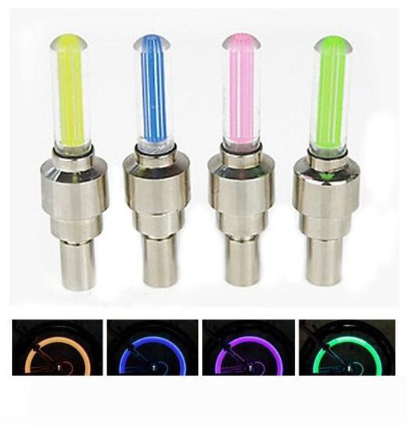 500pcs firefly spoke led wheel valve stem cap tire motion neon light lamp for bike bicycle car motorcycle
500pcs firefly spoke led wheel valve stem cap tire motion neon light lamp for bike bicycle car motorcycle