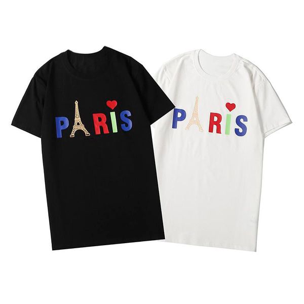 f20ss shirt men chao8454 black paris t women stylist shirt t summer white mens size qemla
f20ss shirt men chao8454 black paris t women stylist shirt t summer white mens size qemla