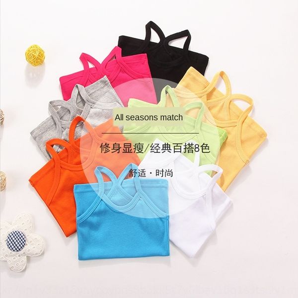 vest summer vest clothing lycra cotton boys' and girls' straps elastic boys' and girls' children's cotton base shir, Blue
vest summer vest clothing lycra cotton boys' and girls' straps elastic boys' and girls' children's cotton base shir, Blue